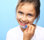 יישור שיניים לילדים: כך תתמודדו עם הפחדים-תמונה